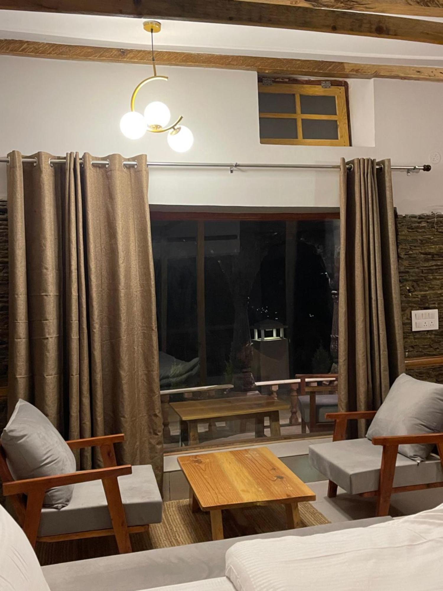 Homestay Bsr Farms Pauri